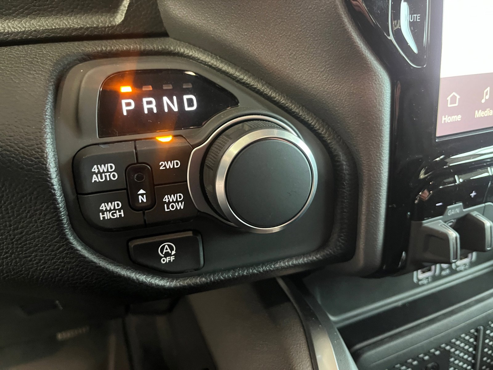 New 2026 RAM 1500 Big Horn image 28