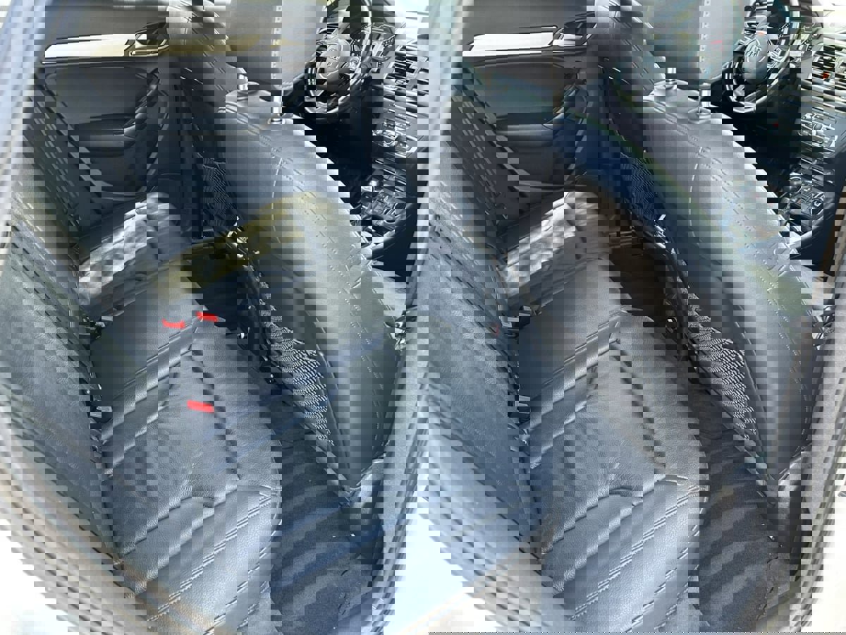 Used 2017 Audi Q3 2.0T Premium w/ Convenience Package image 16