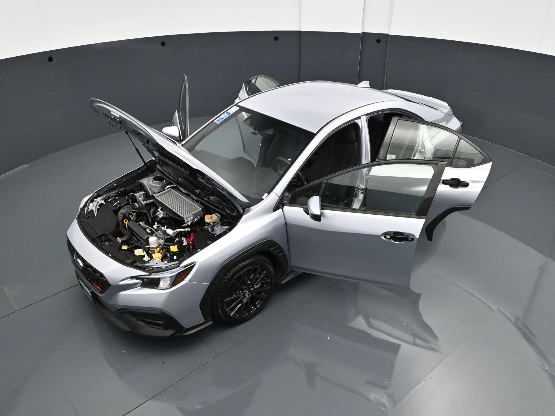 Used 2025 Subaru WRX Premium AWD/4WD image 37