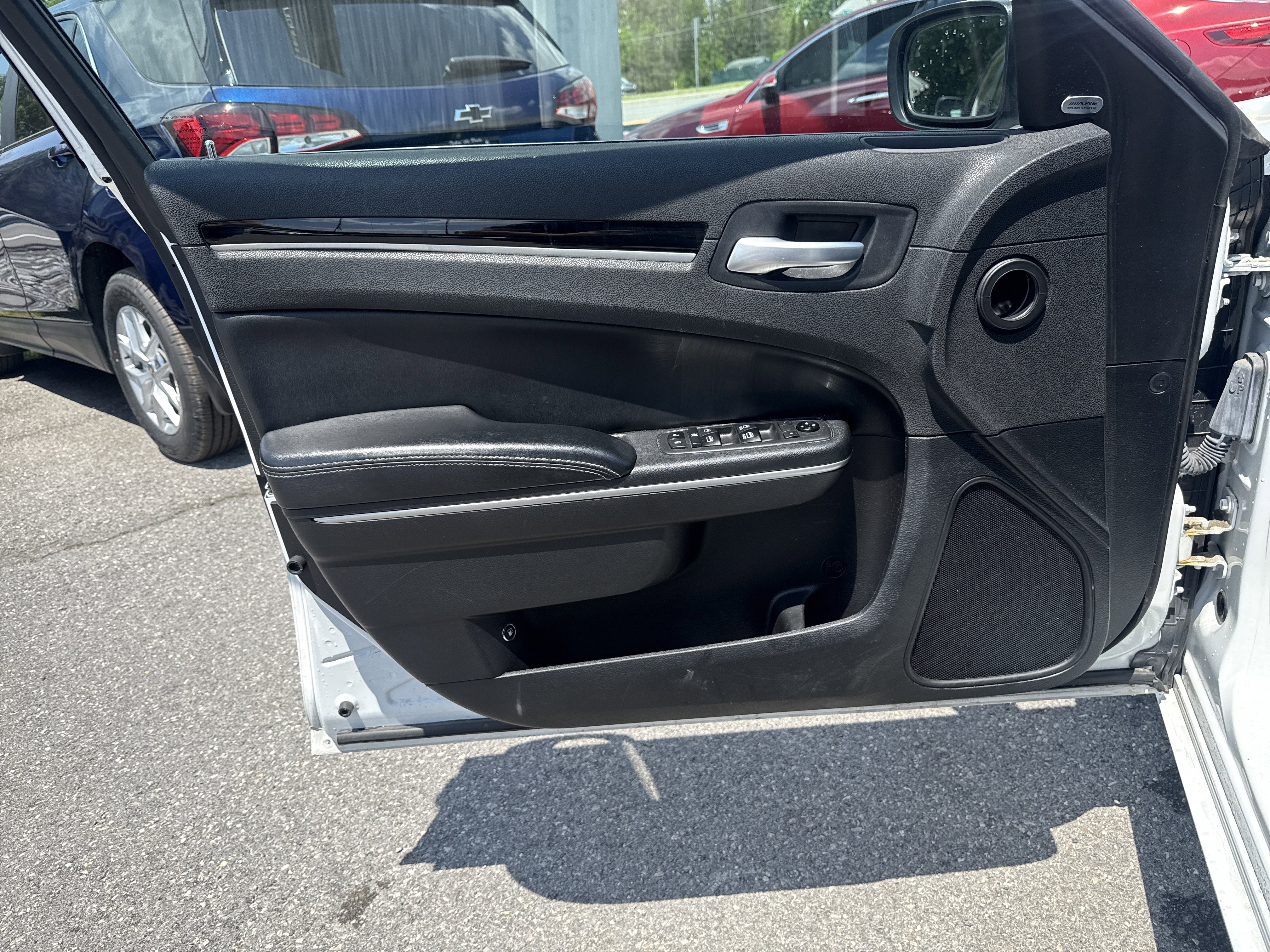 Used 2021 Chrysler 300 S RWD image 15