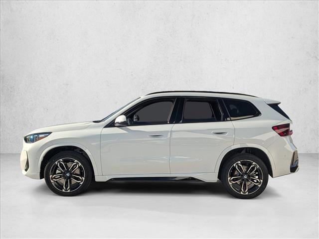 New 2026 BMW X1 xDrive28i w/ Technology Package image 5