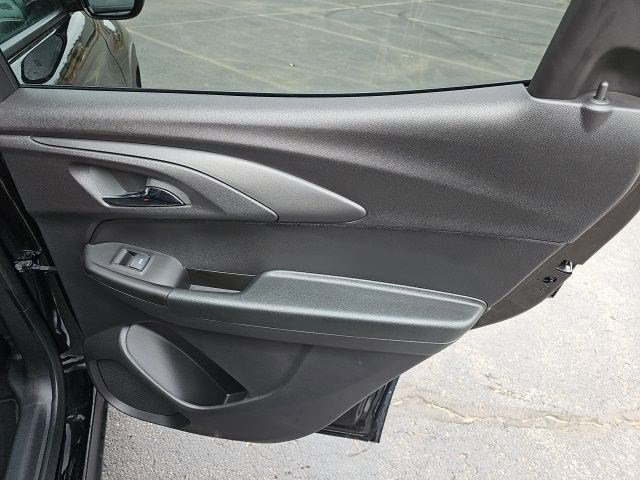 Used 2026 Chevrolet TrailBlazer RS w/ Convenience Package image 17