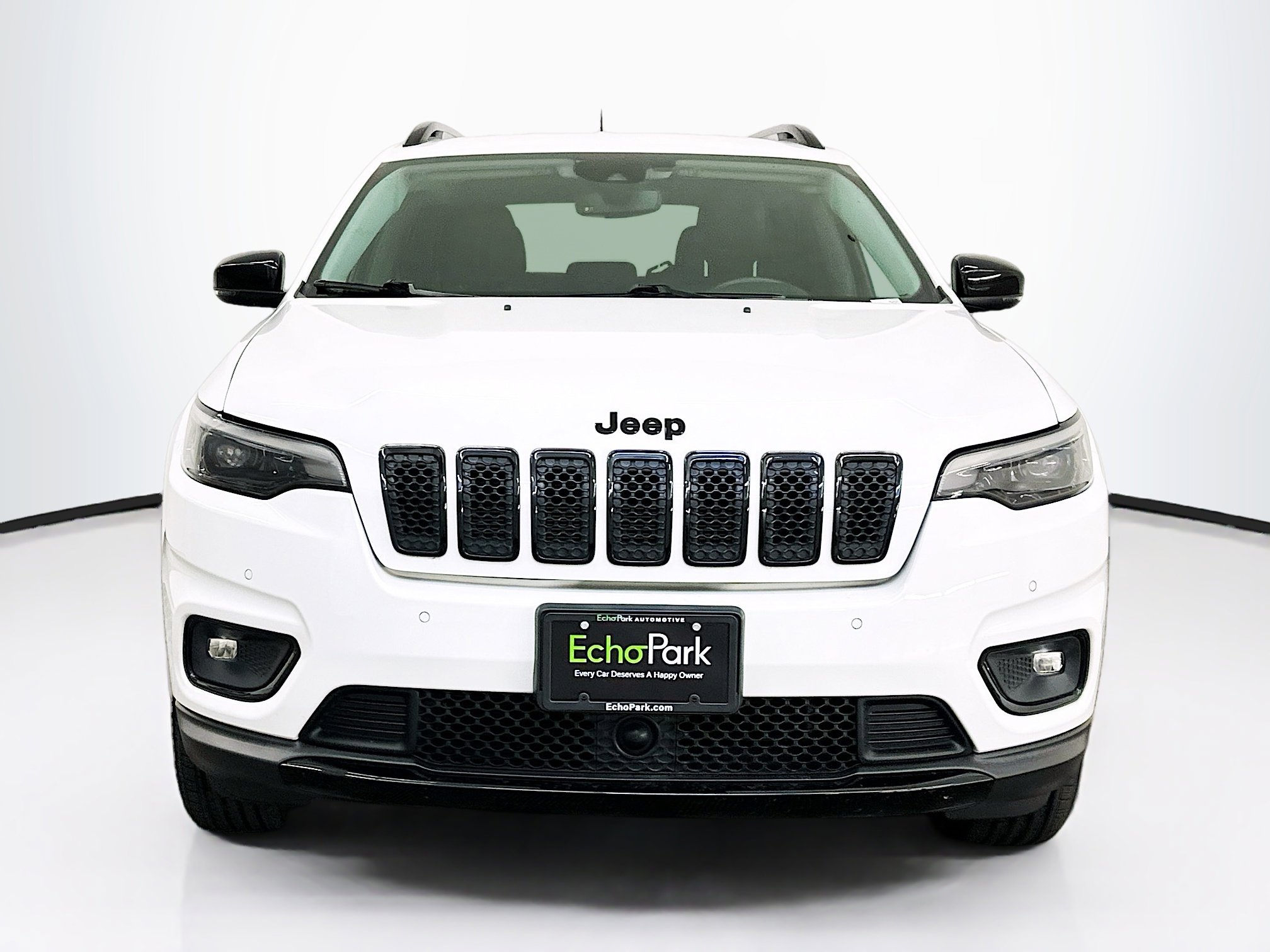 Used 2023 Jeep Cherokee Altitude Lux image 2