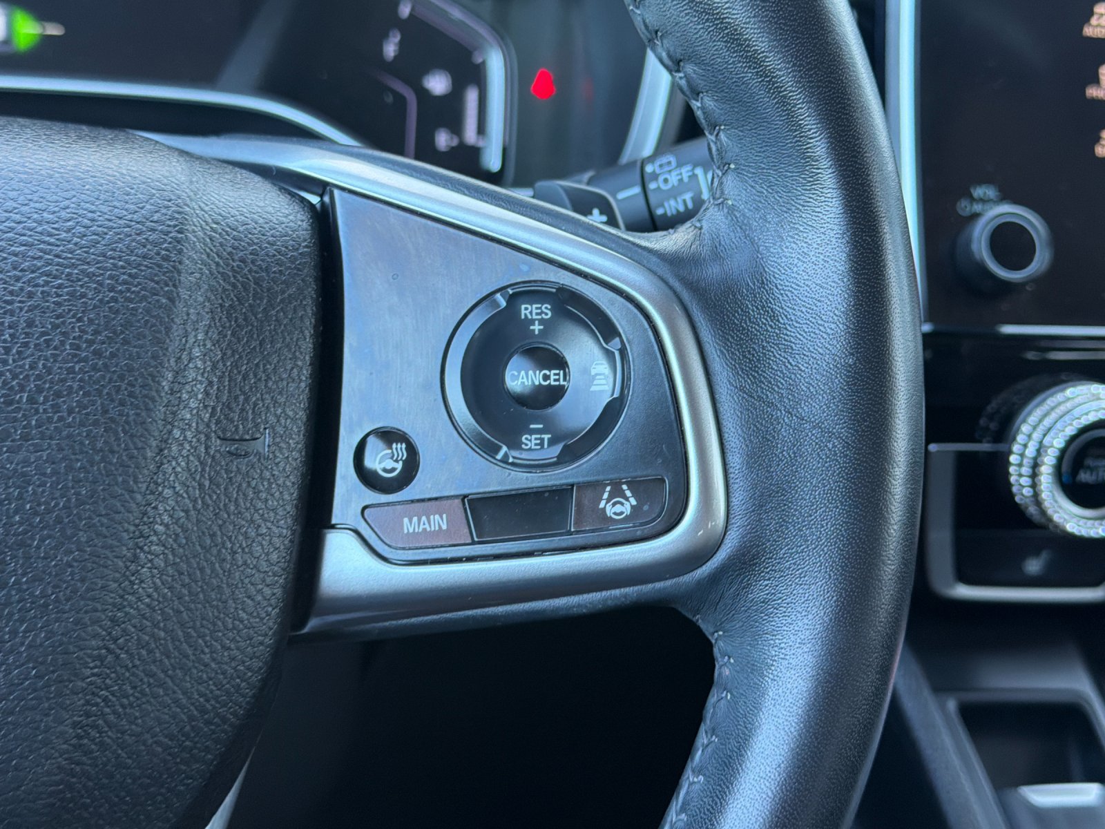 Used 2022 Honda CR-V EX-L image 29