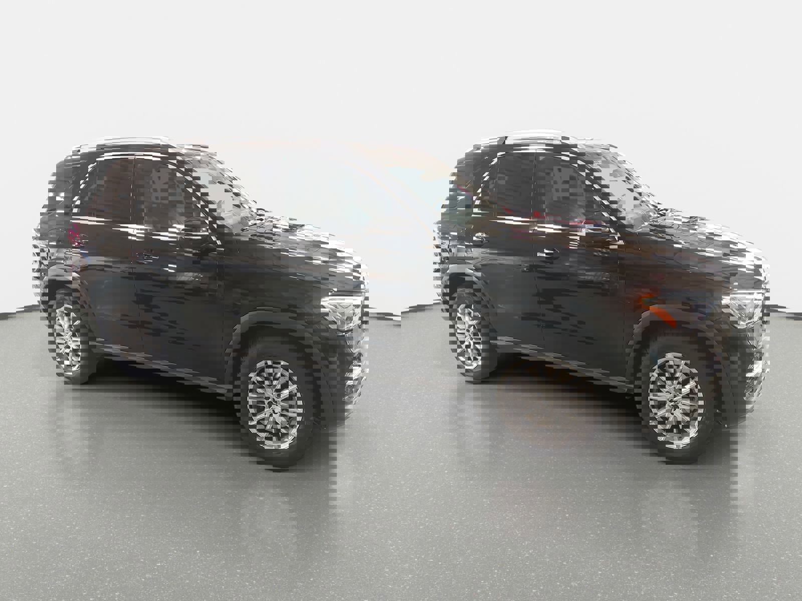 Used 2024 Mercedes-Benz GLE 450e 4MATIC image 1