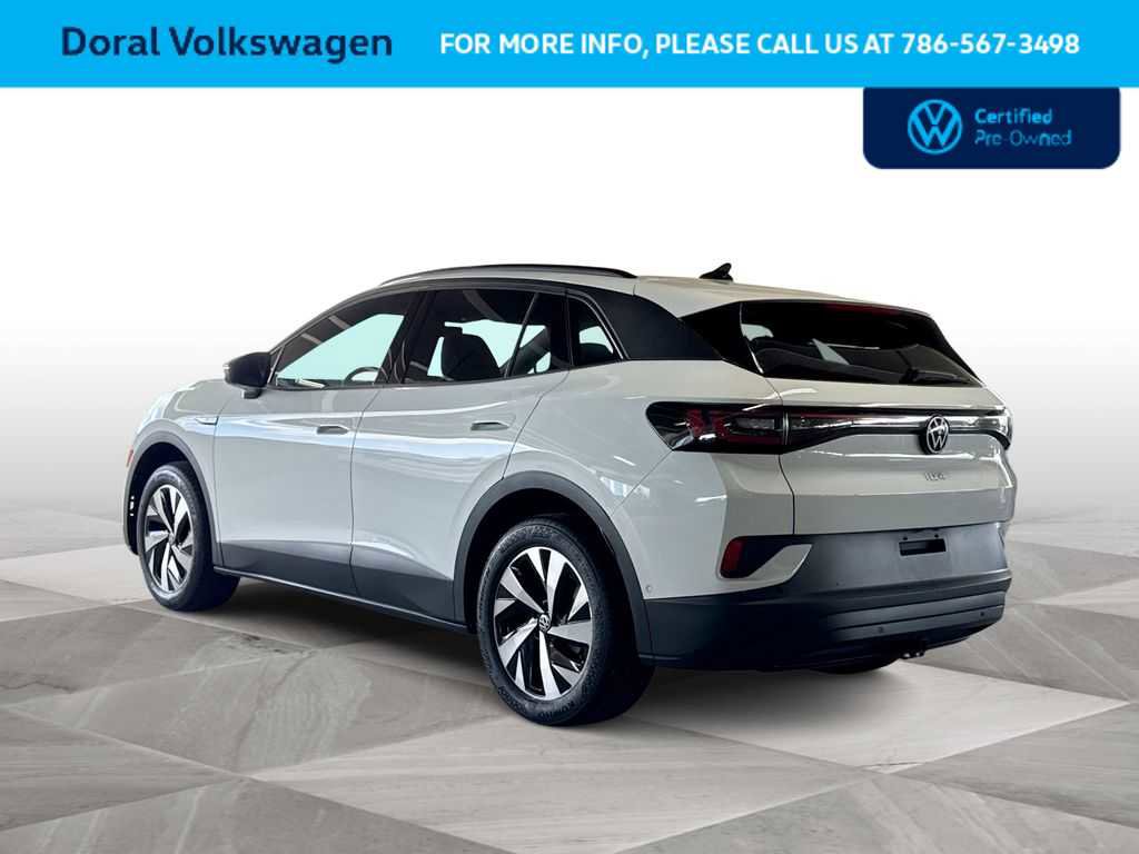 Used 2023 Volkswagen ID.4 Pro image 6