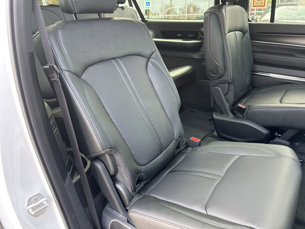 New 2026 Jeep Grand Wagoneer L Summit image 59