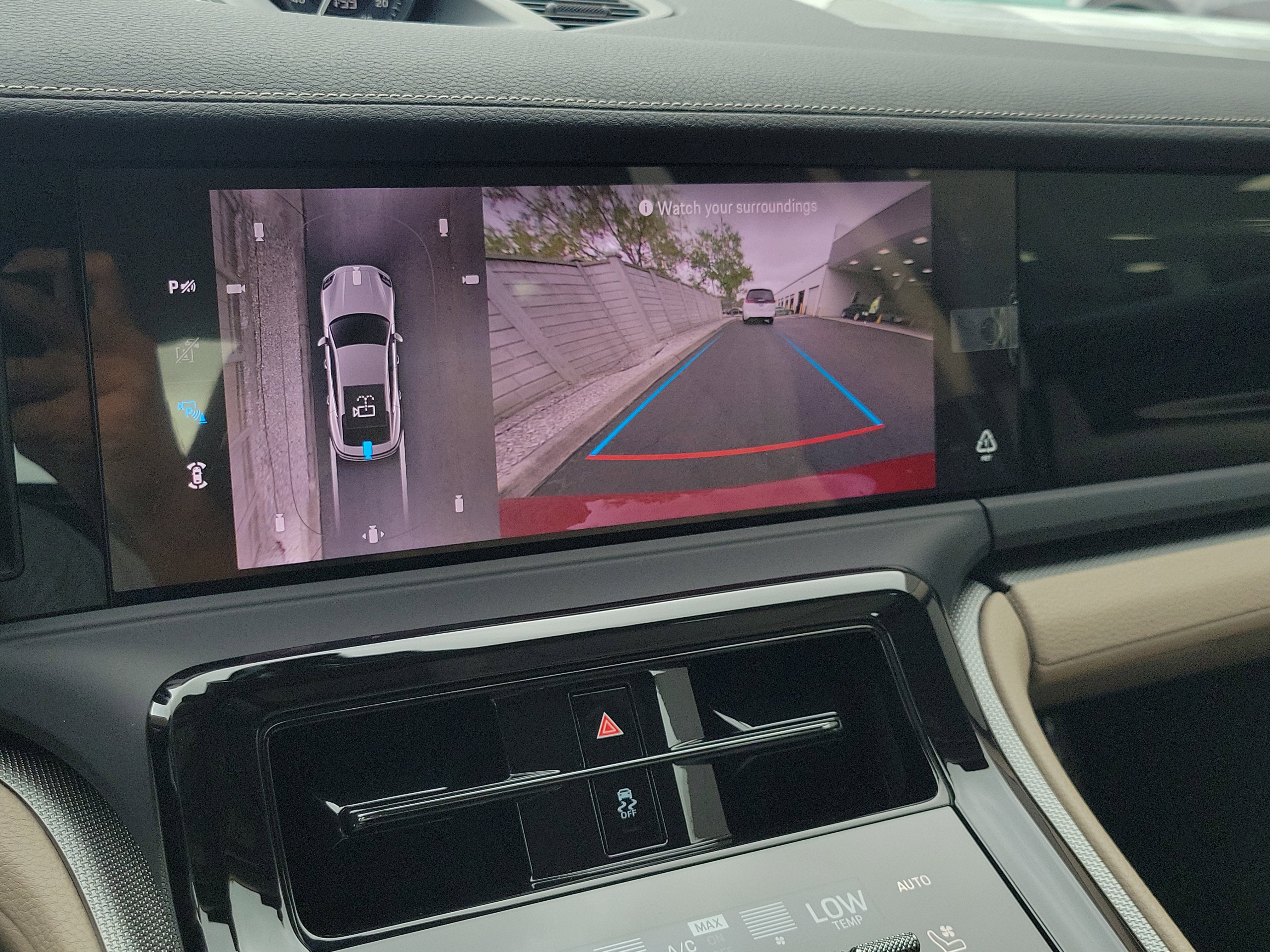 New 2026 Porsche Panamera RWD image 29