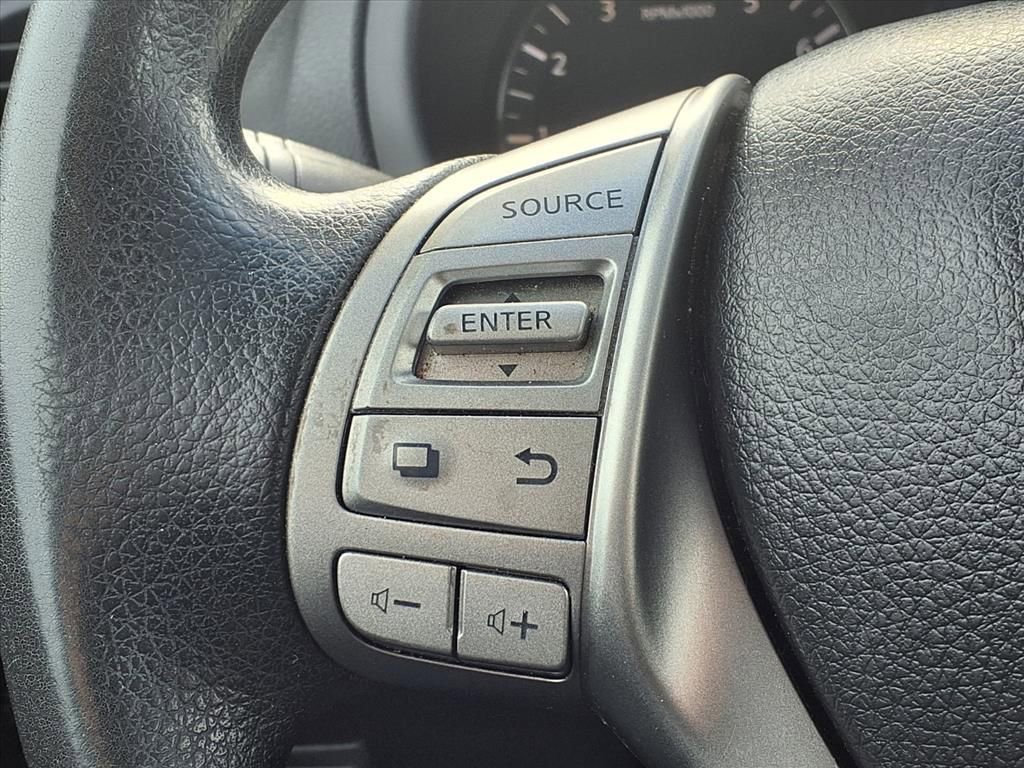 Used 2015 Nissan Altima 2.5 S image 26