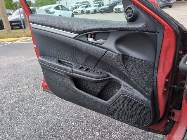Used 2021 Honda Civic Sport image 20