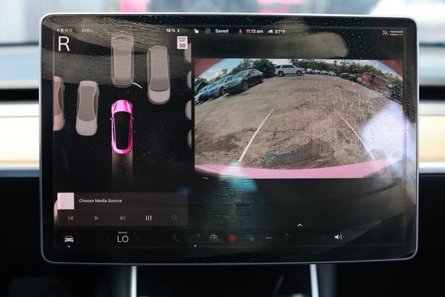 Used 2019 Tesla Model 3 Standard Range RWD image 37