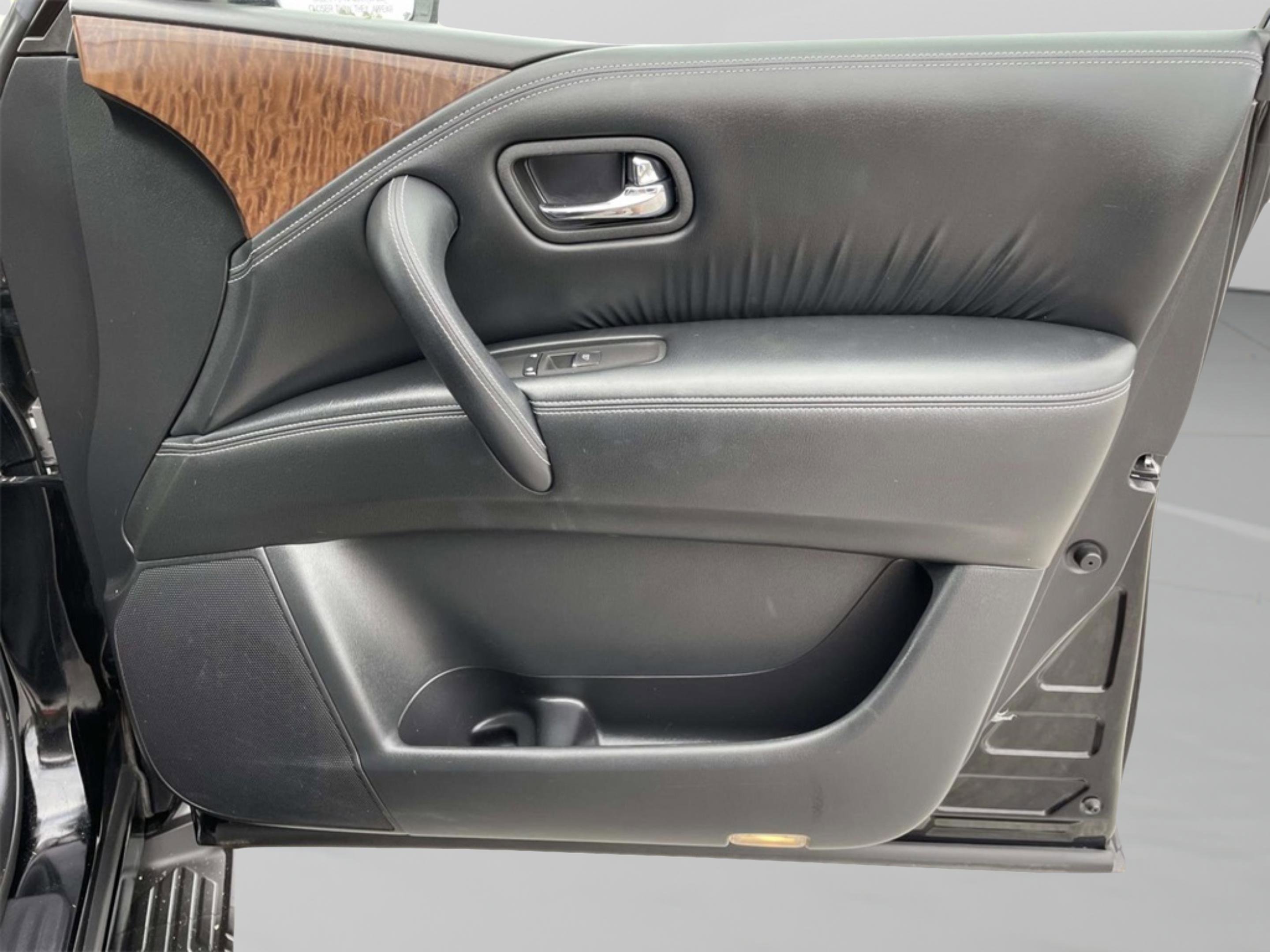 Used 2019 Nissan Armada SL w/ Premium Package image 20