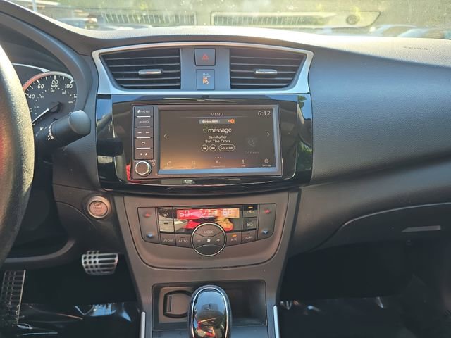 Used 2019 Nissan Sentra SV FWD image 25