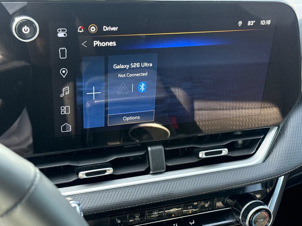 Used 2025 Chevrolet Equinox LT w/ Safety and Technology Package FWD image 23
