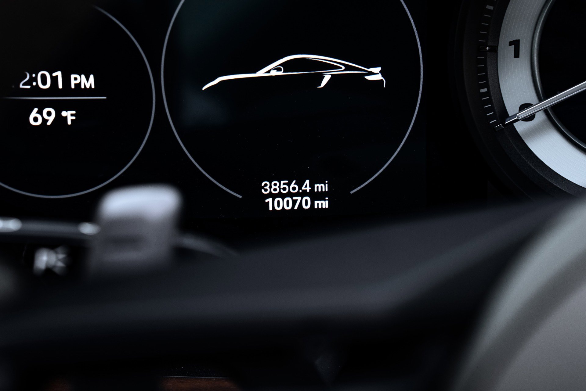 Used 2021 Porsche 911 Turbo S AWD/4WD image 43