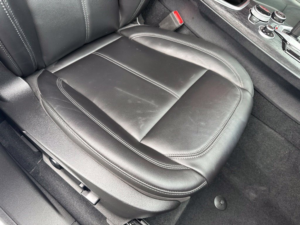 Used 2023 Alfa Romeo Stelvio Sprint AWD/4WD image 68