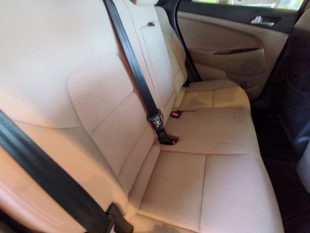 Used 2020 Hyundai Tucson Value image 26