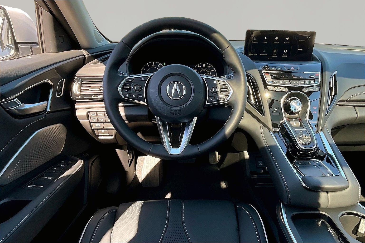 New 2026 Acura RDX SH-AWD w/ Advance Package image 9