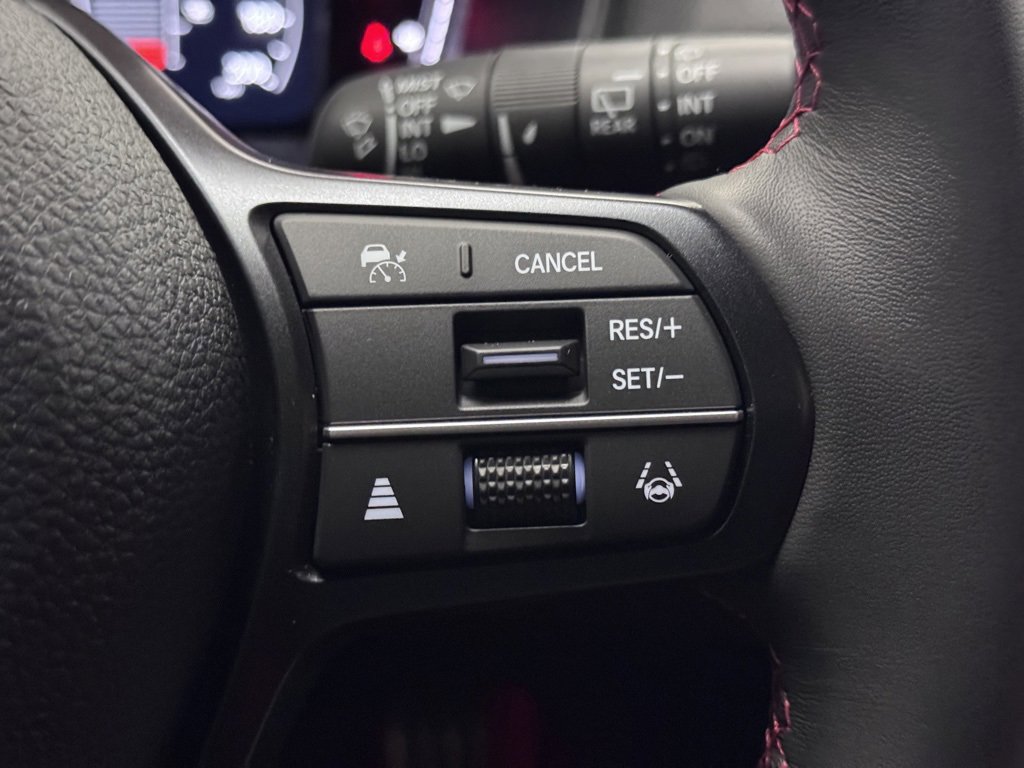 Used 2025 Honda Civic Type R image 22