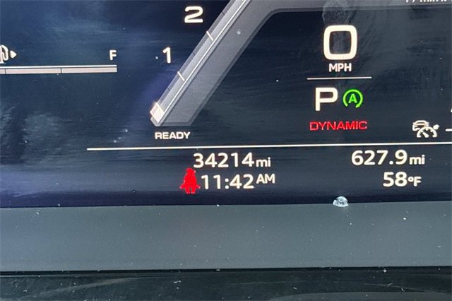 Used 2022 Audi A3 2.0T Prestige image 42