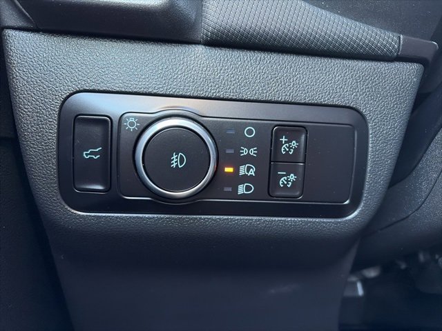 Used 2025 Ford Bronco Sport Badlands image 25