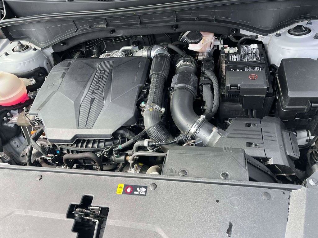 Used 2023 Kia Sorento X-Line EX image 39