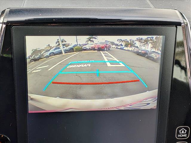 Used 2017 Toyota Prius Prime Advanced w/ Preferred Accessory Package FWD image 16