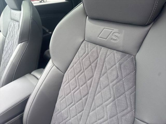 New 2026 Audi SQ5 Premium Plus AWD/4WD image 23