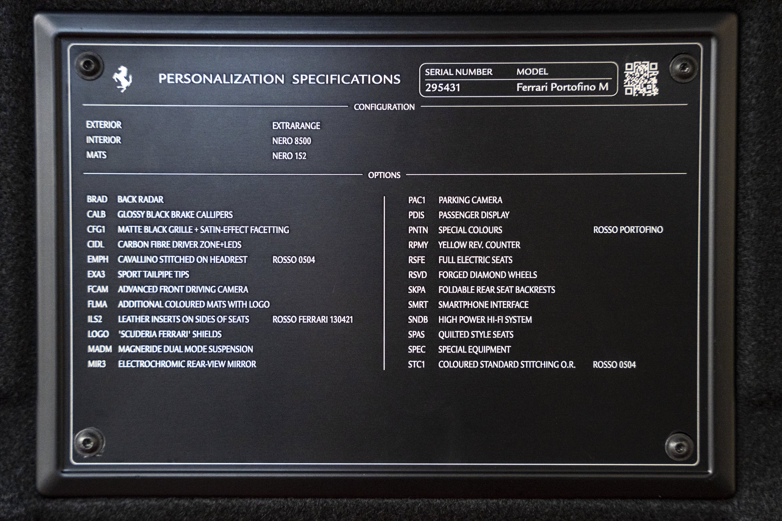 Used 2023 Ferrari Portofino M image 53