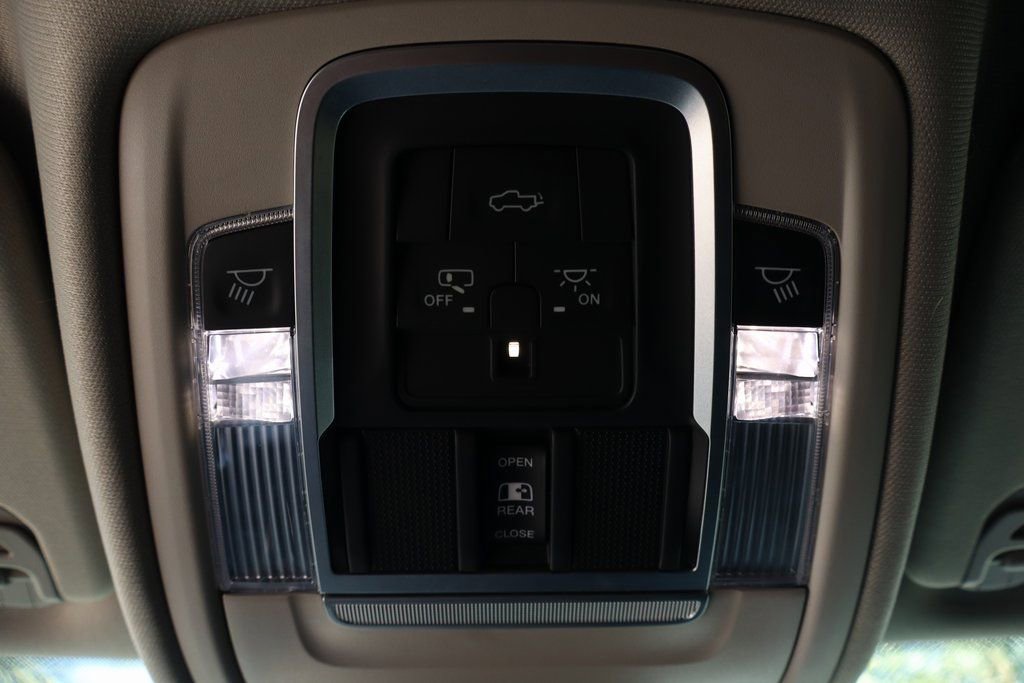 Used 2022 RAM 1500 Laramie image 26