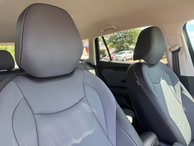 New 2026 Volkswagen Tiguan SE FWD image 14