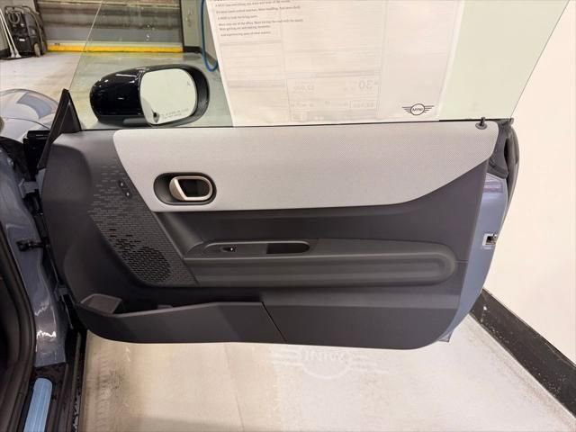 New 2026 MINI Cooper S image 21