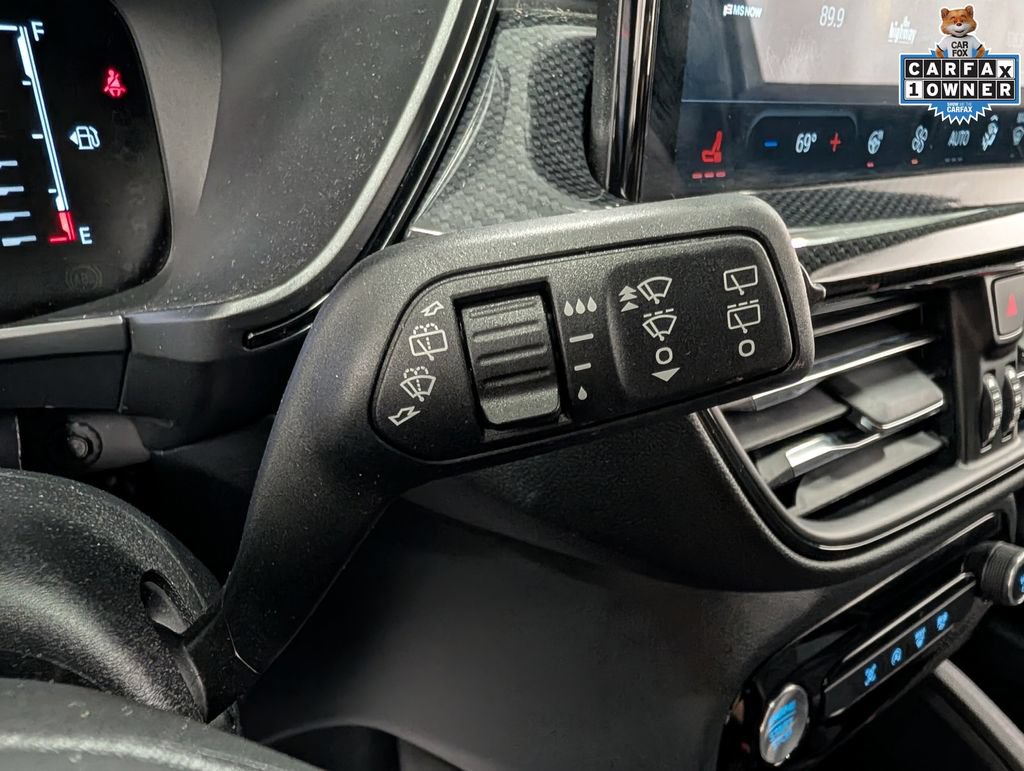 Used 2023 Ford Escape ST-Line w/ Tech Pack #1 AWD/4WD image 21