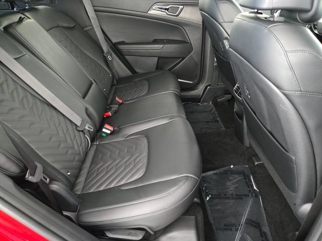 Used 2026 Kia Sportage X-Line AWD/4WD image 17