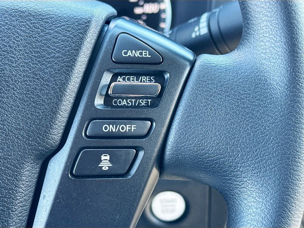 Used 2022 Nissan Frontier S w/ Technology Package image 10