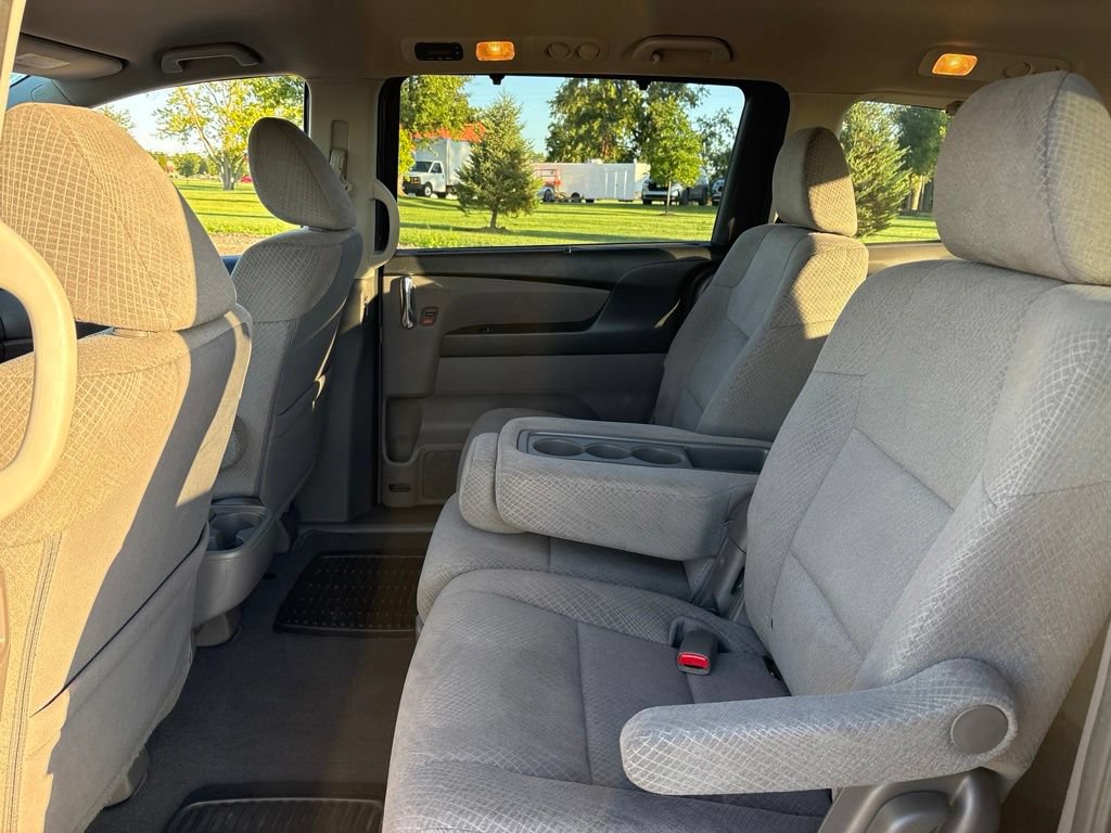 Used 2016 Honda Odyssey EX image 13