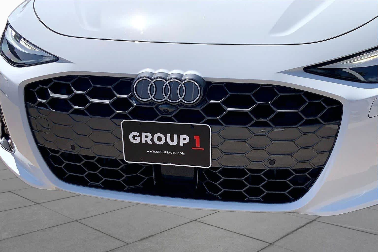 Used 2026 Audi A6 Premium AWD/4WD image 30