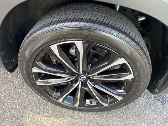 Used 2024 MAZDA CX-50 AWD 2.5 Turbo w/ Cargo Package image 12