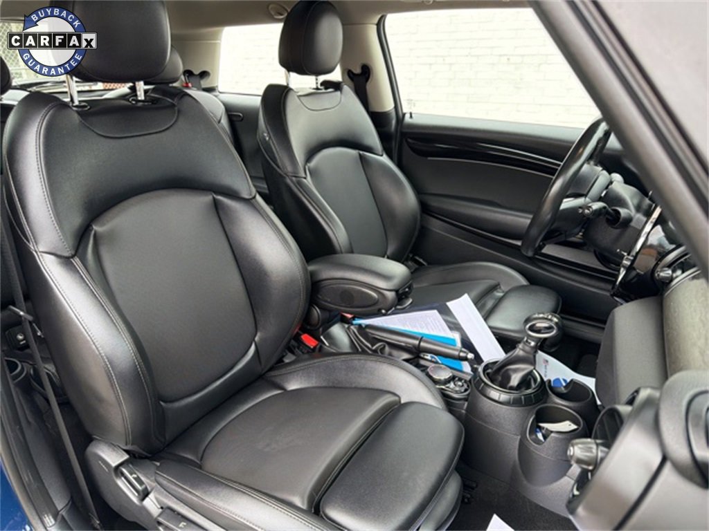 Used 2016 MINI Cooper S image 11