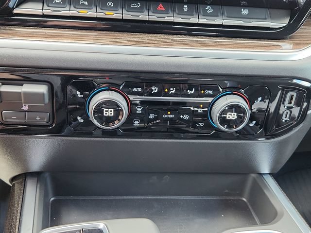 New 2026 Chevrolet Silverado 1500 LT w/ Z71 Off-Road Package AWD/4WD image 28