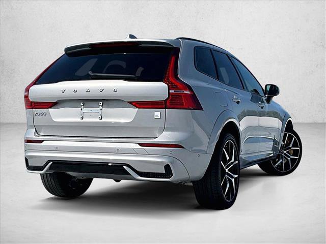 Used 2022 Volvo XC60 T8 Polestar AWD/4WD image 2