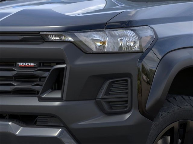 New 2025 Chevrolet Colorado Trail Boss image 10