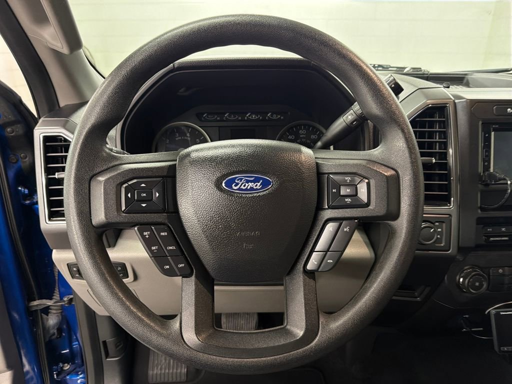 Used 2018 Ford F150 XLT image 17