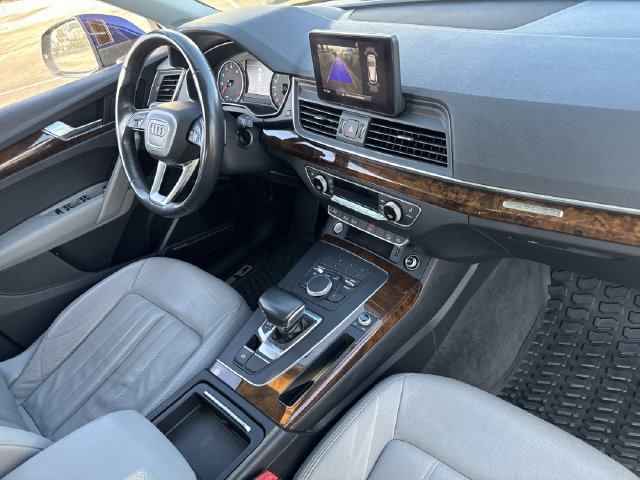 Used 2018 Audi Q5 2.0T Premium Plus AWD/4WD image 27