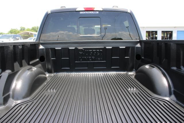 Used 2025 Ford F150 XLT w/ Equipment Group 302A MID AWD/4WD image 10