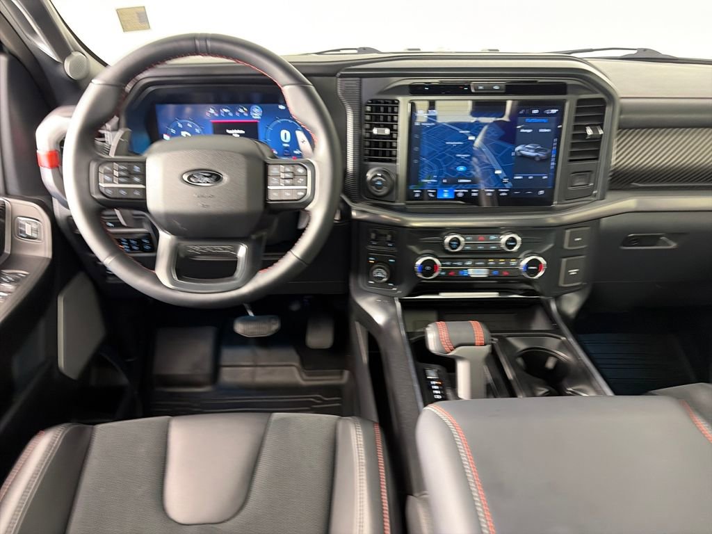 Certified 2025 Ford F150 Raptor AWD/4WD image 13