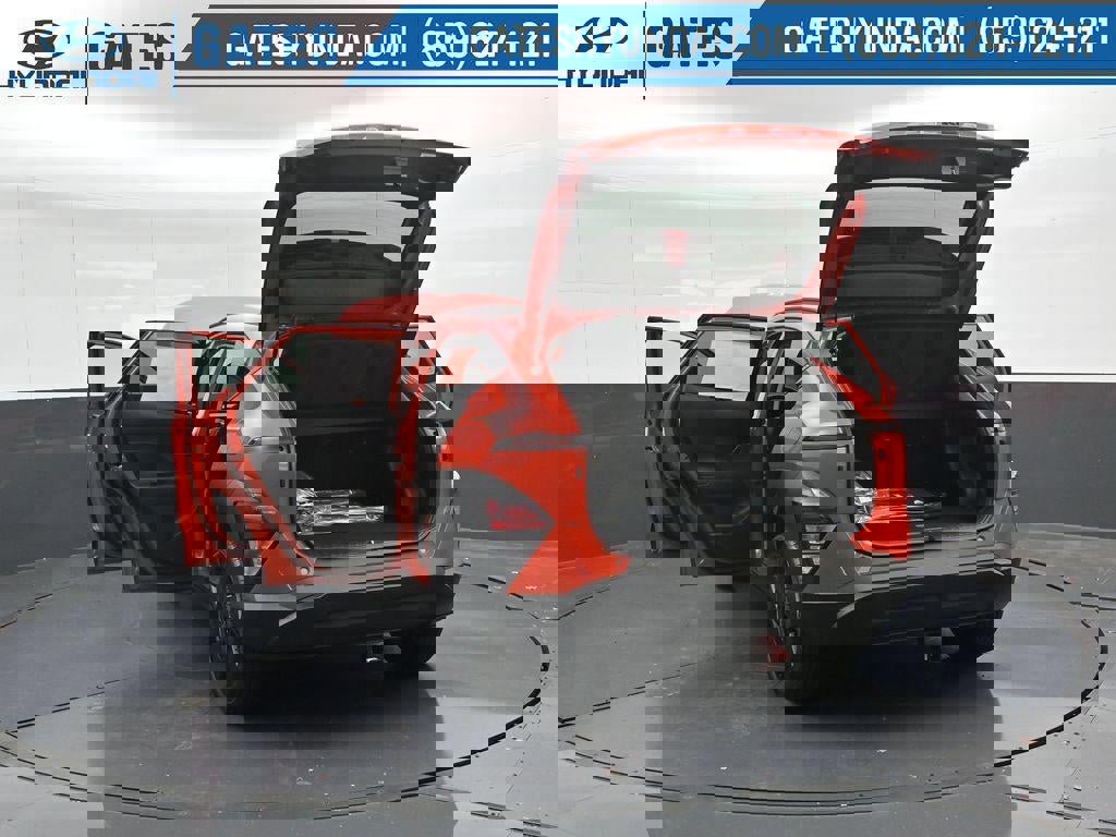 New 2026 Hyundai Kona SEL Sport image 51