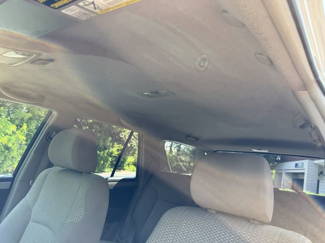 Used 2006 Toyota 4Runner SR5 RWD image 15