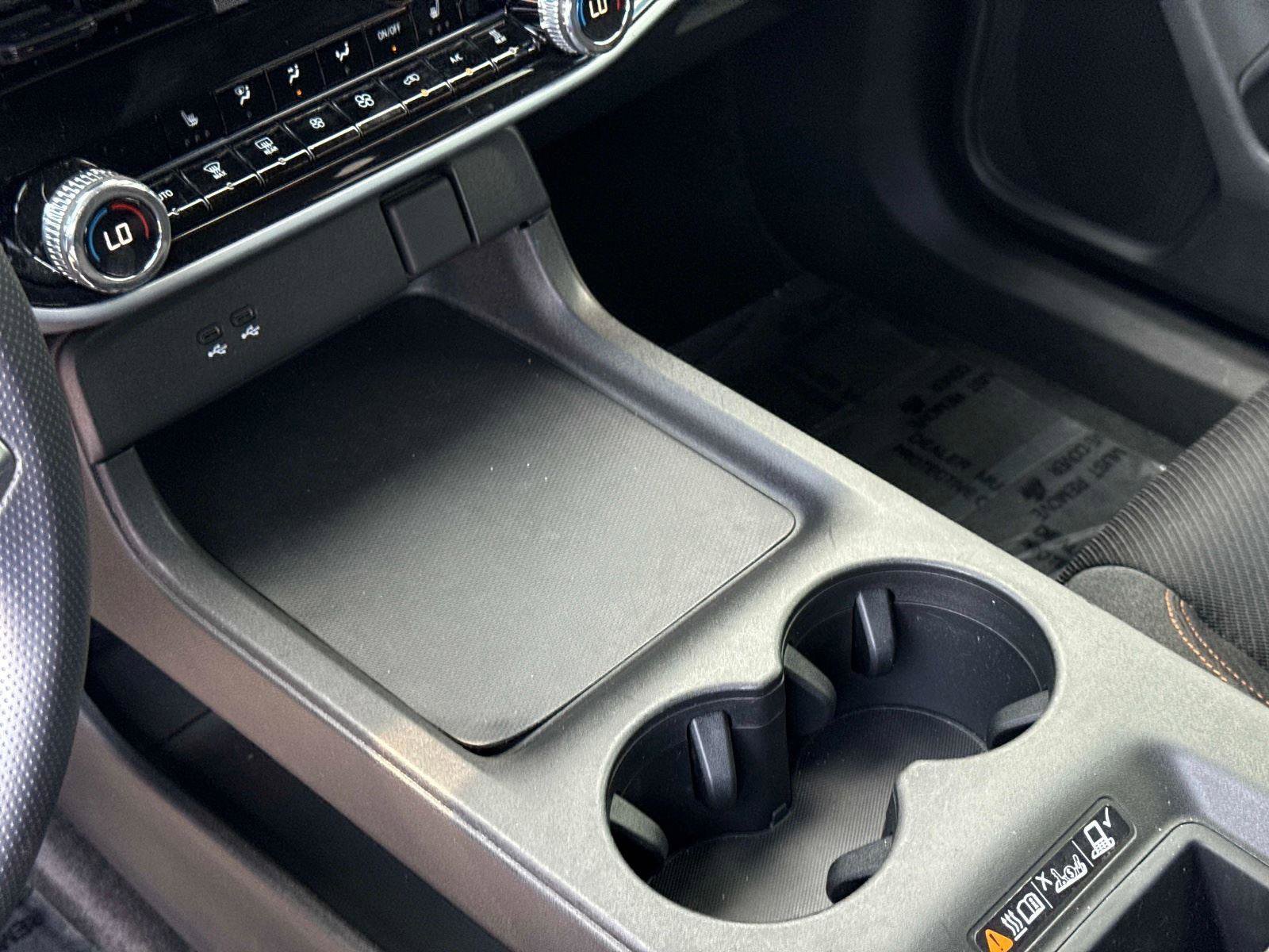 Certified 2024 Honda Prologue EX image 26