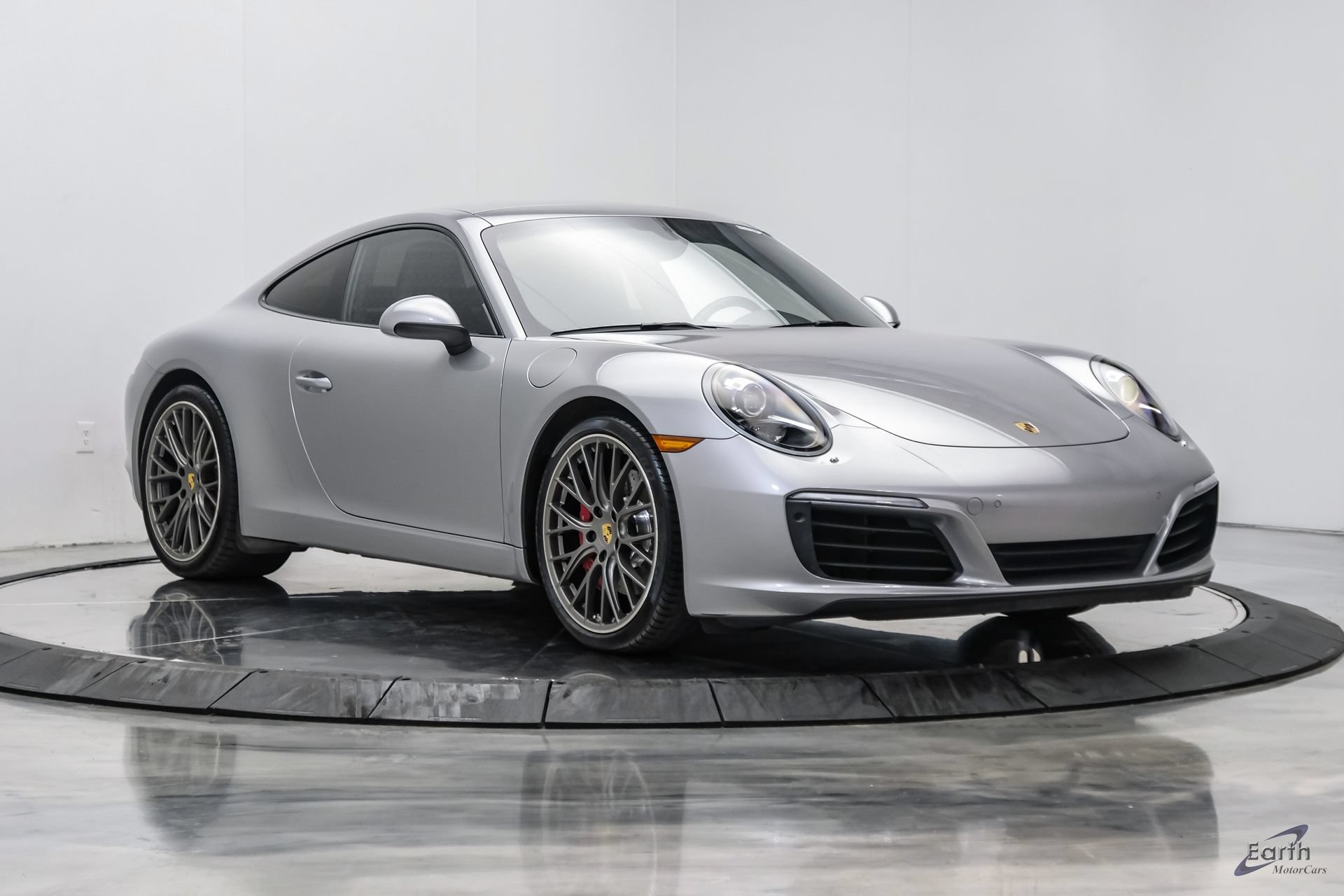 Used 2017 Porsche 911 Carrera S RWD image 21